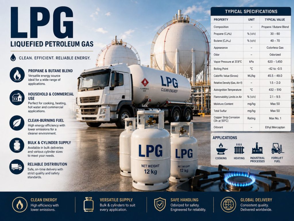 LPG