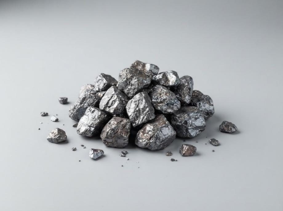 Manganese Ore