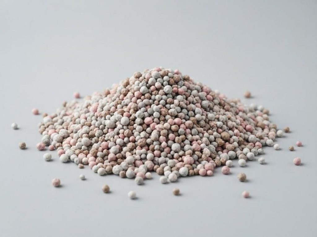 NPK Compound Fertilizer
