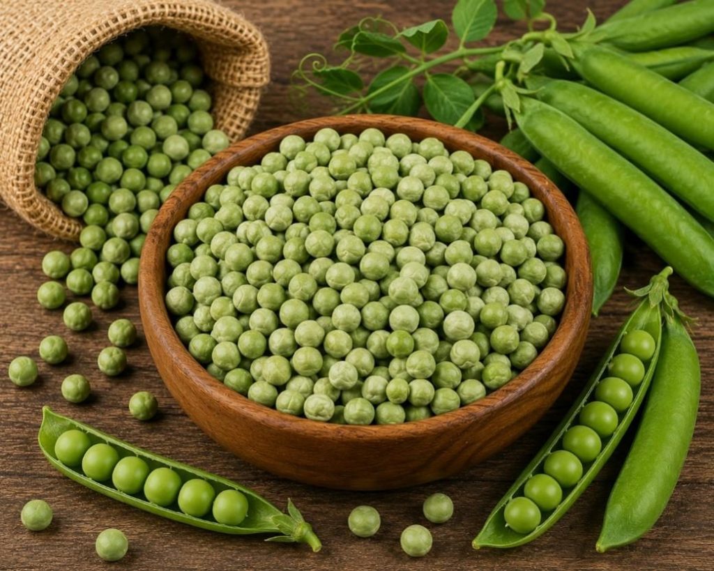 PEAS