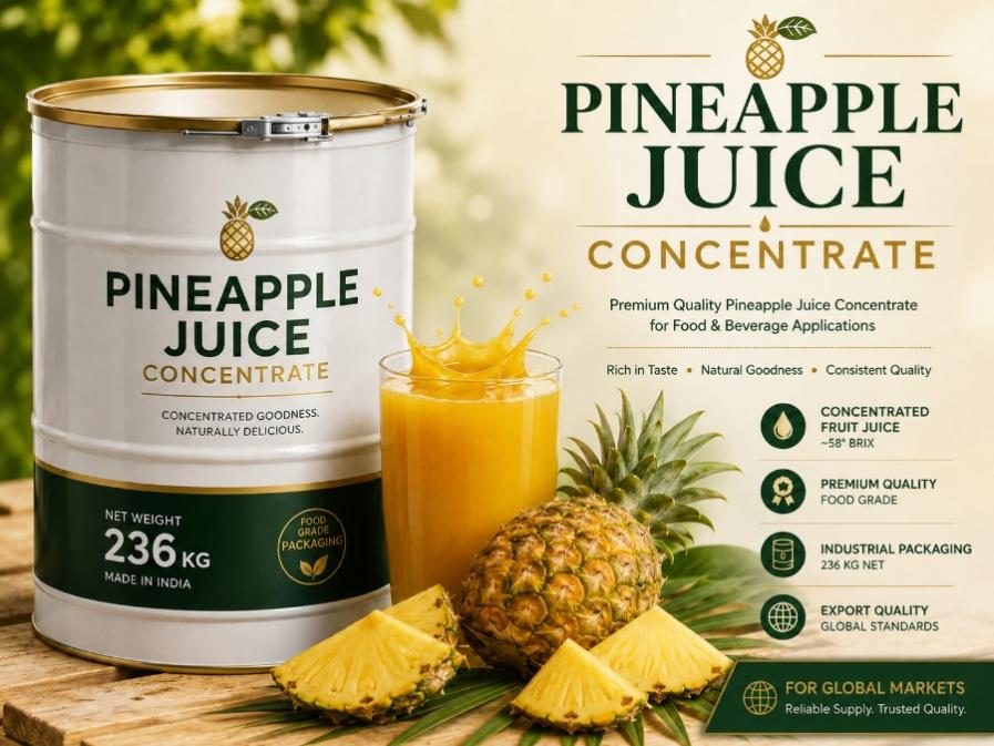 PINEAPPLE