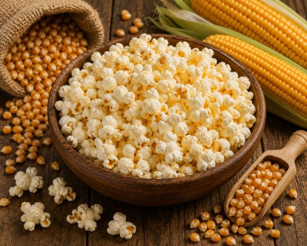 POPCORN