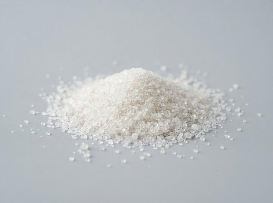 Quartz Silica Sand (SiO₂ > 98.88%)