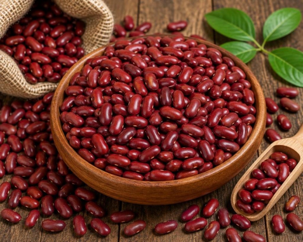 RED BEANS
