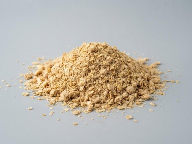 Soybean Meal (Farelo de Soja)