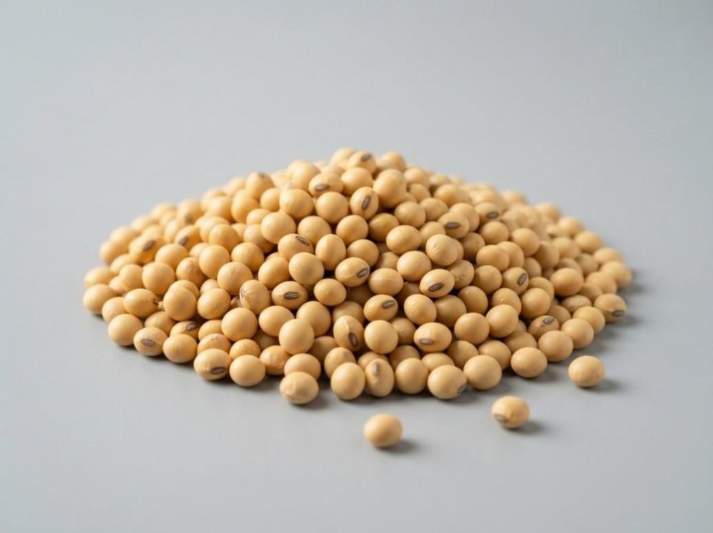 Soybeans (Soja)