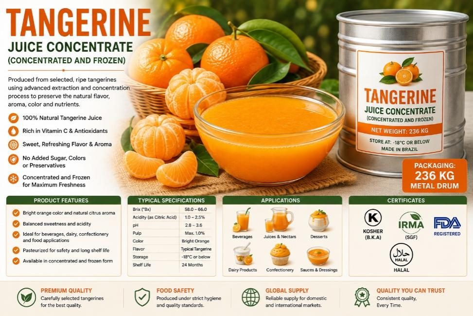 TANGERINE