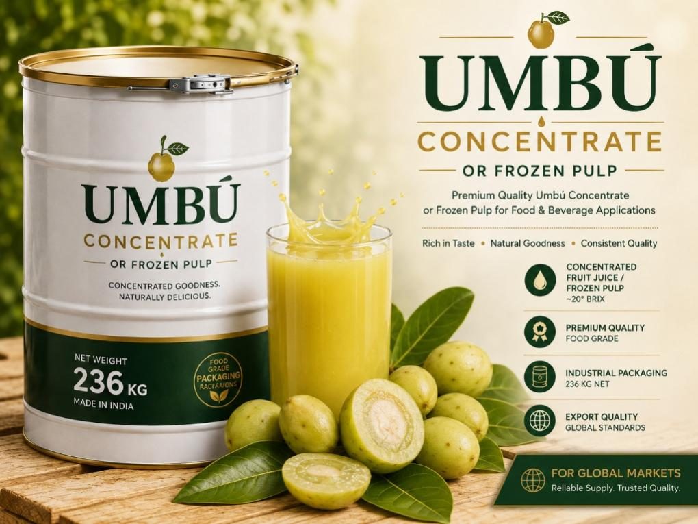 UMBÚ