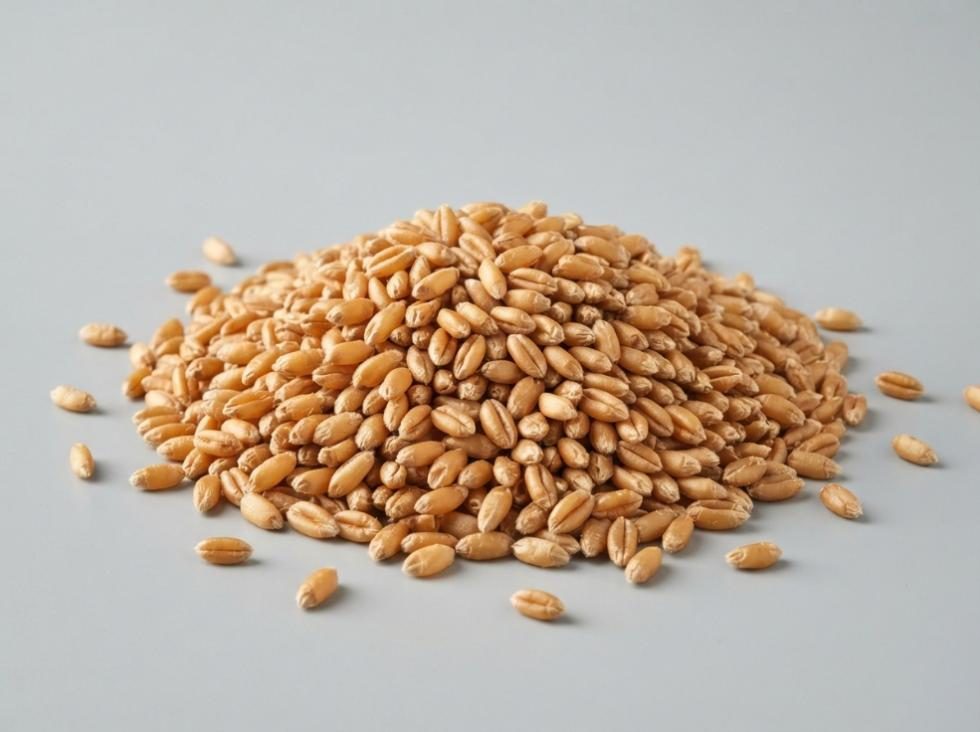 Wheat 11.50% Protein (Trigo)